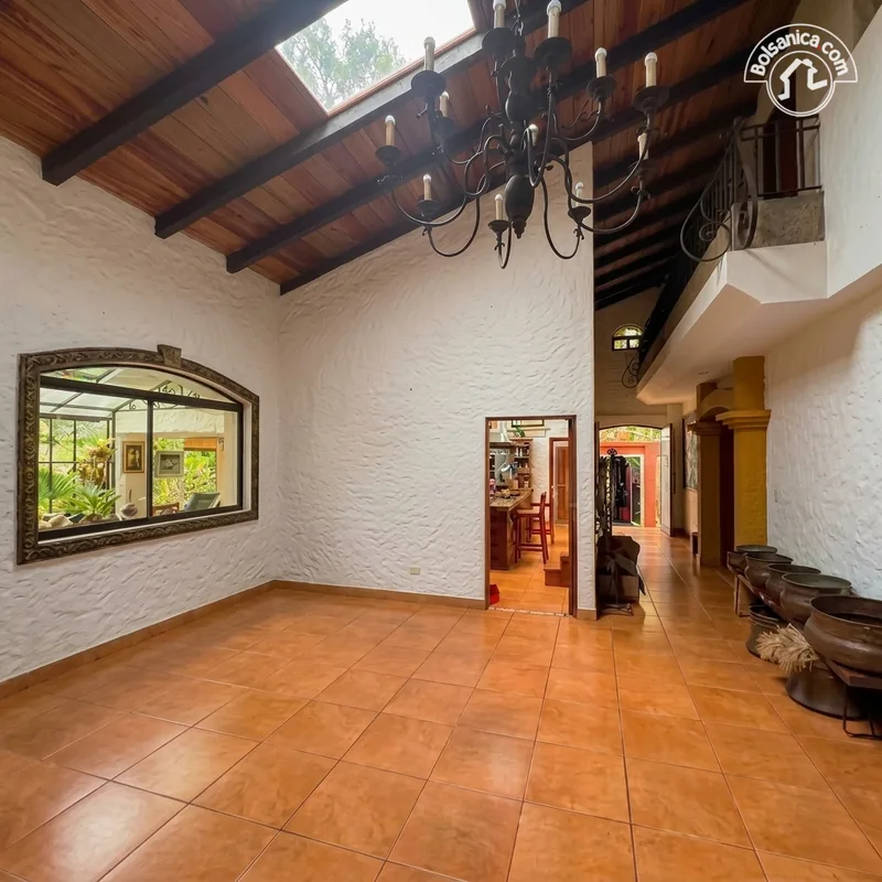 Casa en venta en Villa Fontana Sur, Managua - foto 21