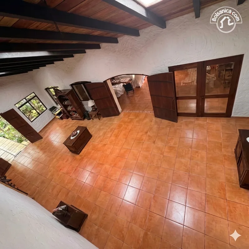 Casa en venta en Villa Fontana Sur, Managua - foto 7