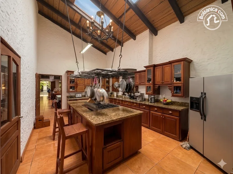 Casa en venta en Villa Fontana Sur, Managua - foto 18