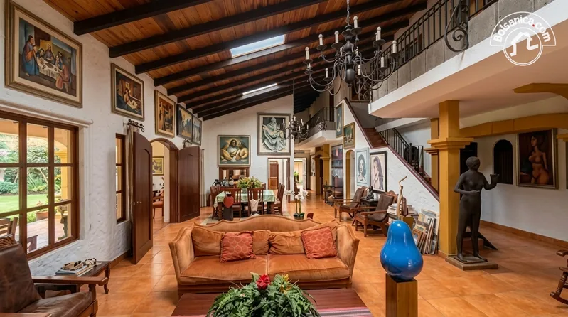 Casa en venta en Villa Fontana Sur, Managua - foto 19