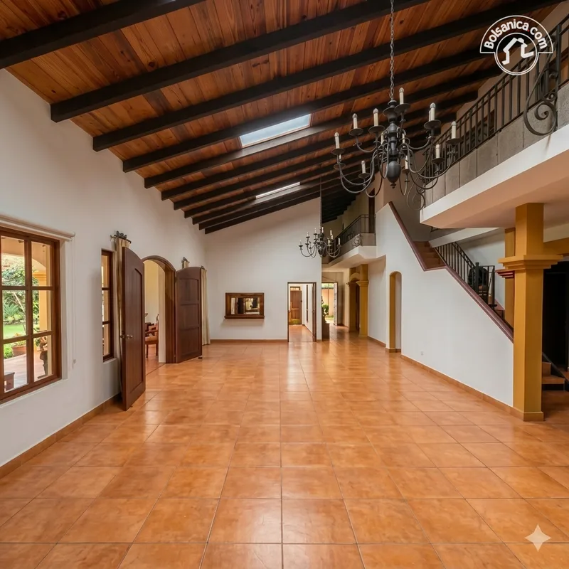 Casa en venta en Villa Fontana Sur, Managua - foto 20