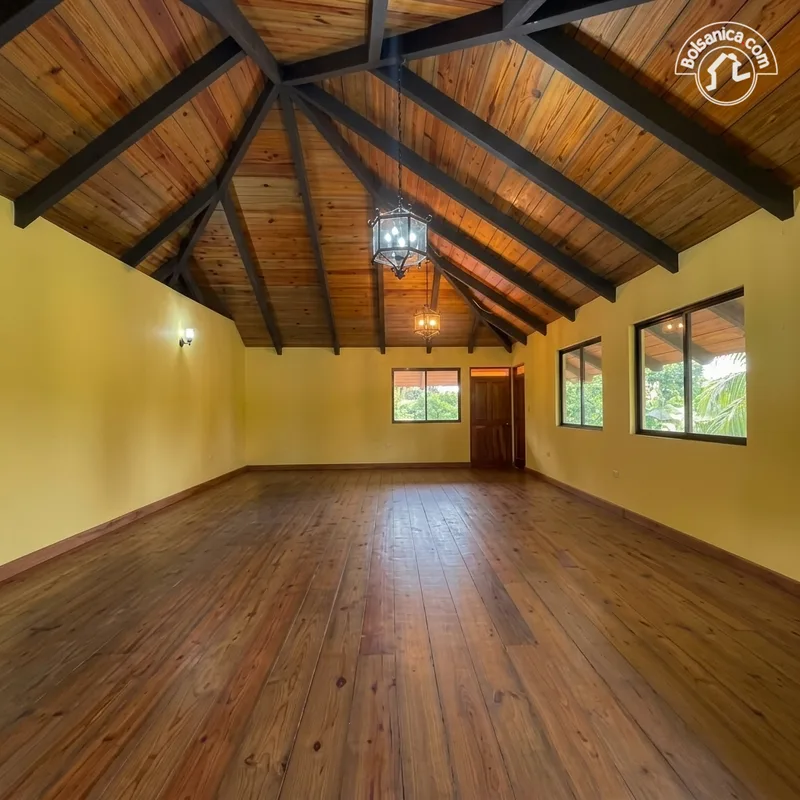 Casa en venta en Villa Fontana Sur, Managua - foto 8