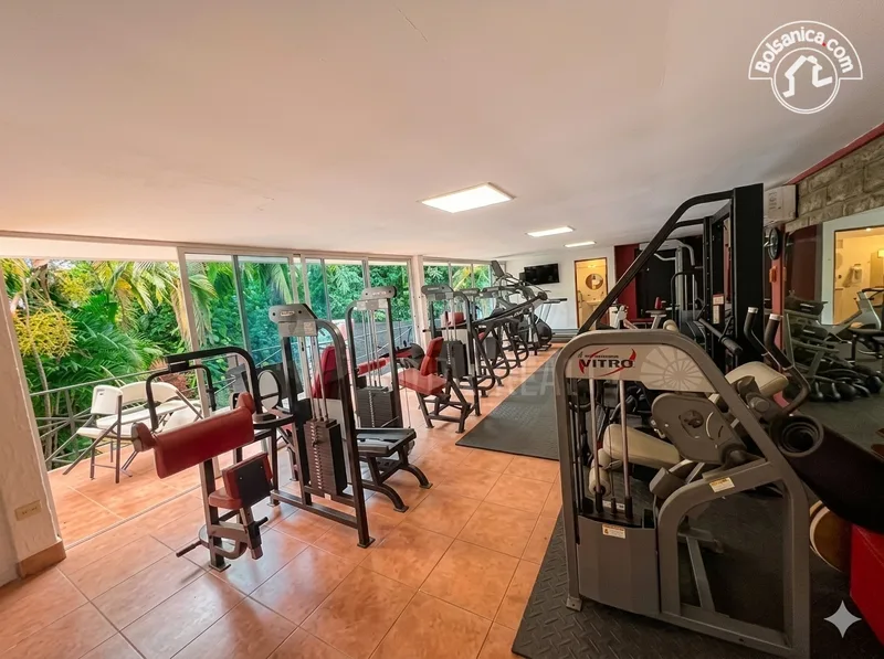 Casa en venta en Villa Fontana Sur, Managua - foto 15