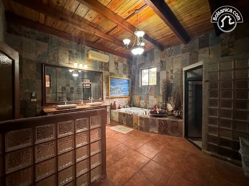 Casa en venta en Villa Fontana Sur, Managua - foto 10