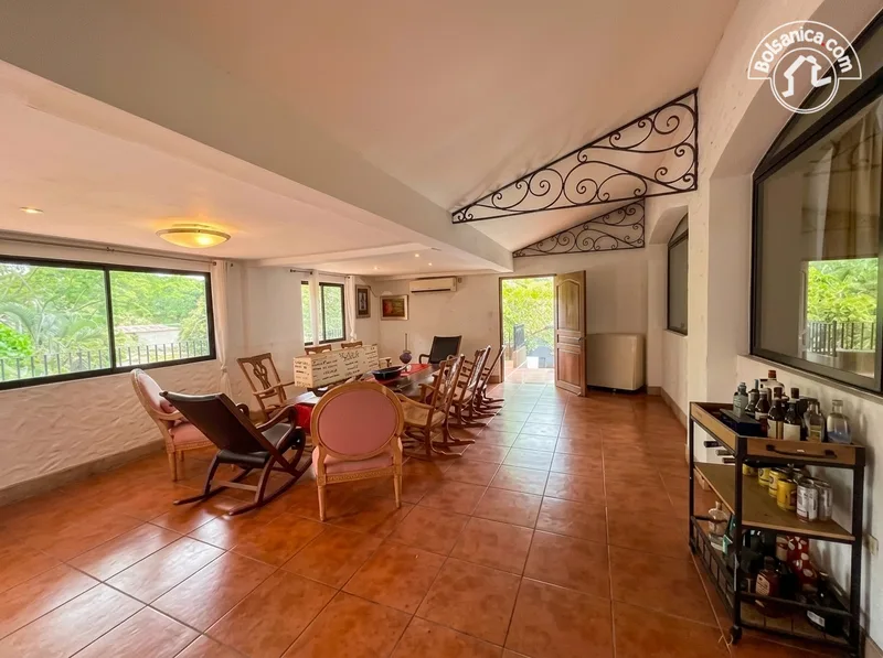 Casa en venta en Villa Fontana Sur, Managua - foto 22