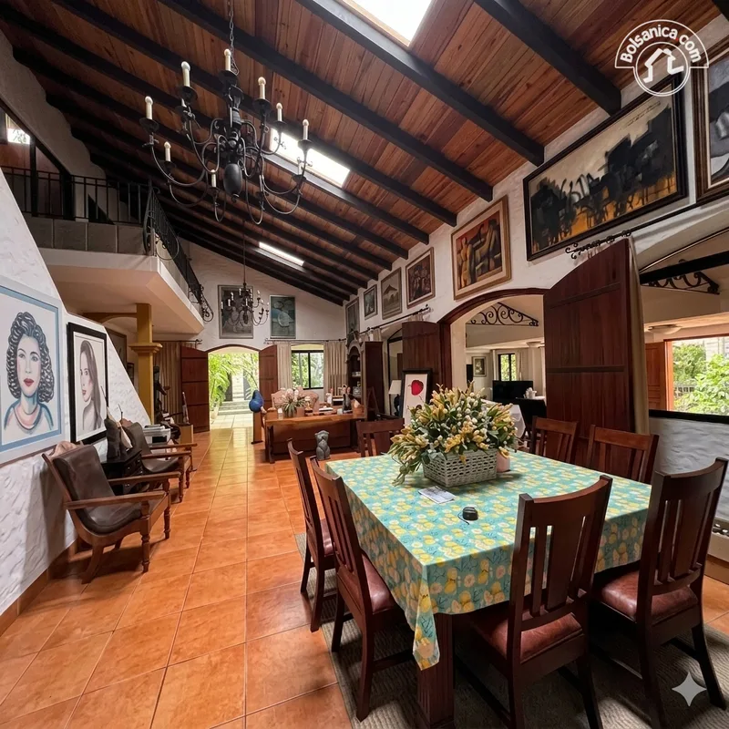 Casa en venta en Villa Fontana Sur, Managua - foto 16