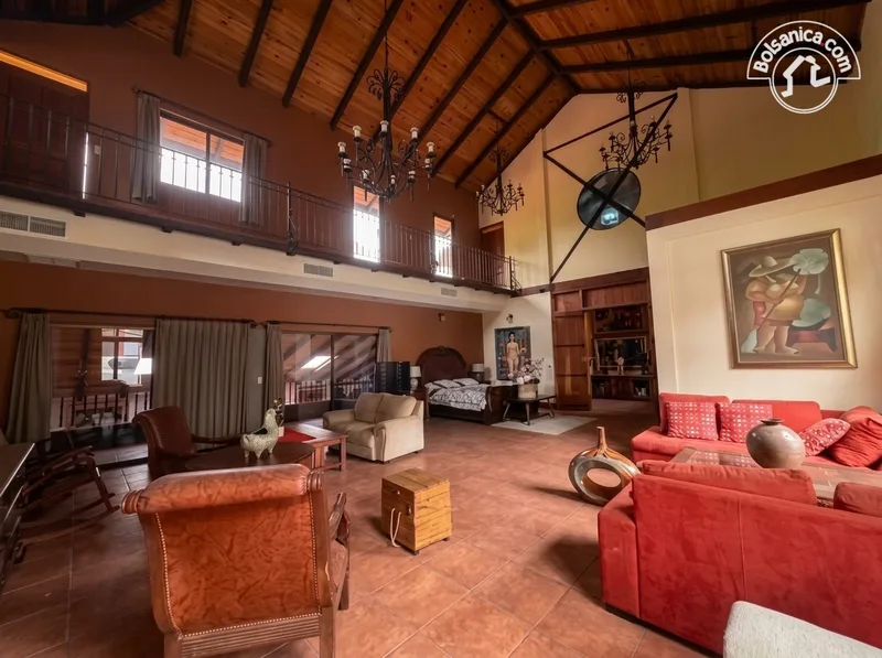 Casa en venta en Villa Fontana Sur, Managua - foto 11