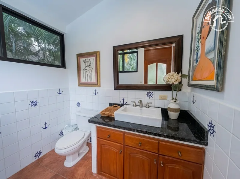Casa en venta en Villa Fontana Sur, Managua - foto 14