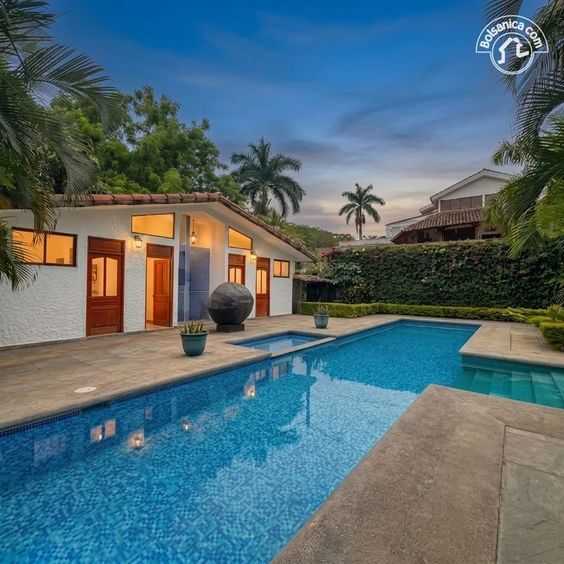 Casa en venta en Villa Fontana Sur, Managua - foto 12