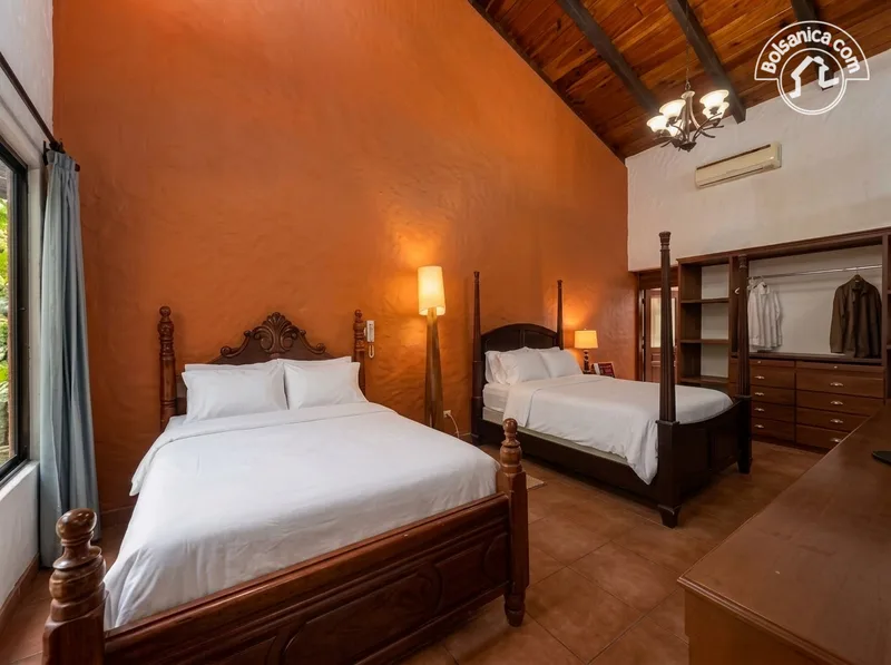 Casa en venta en Villa Fontana Sur, Managua - foto 3