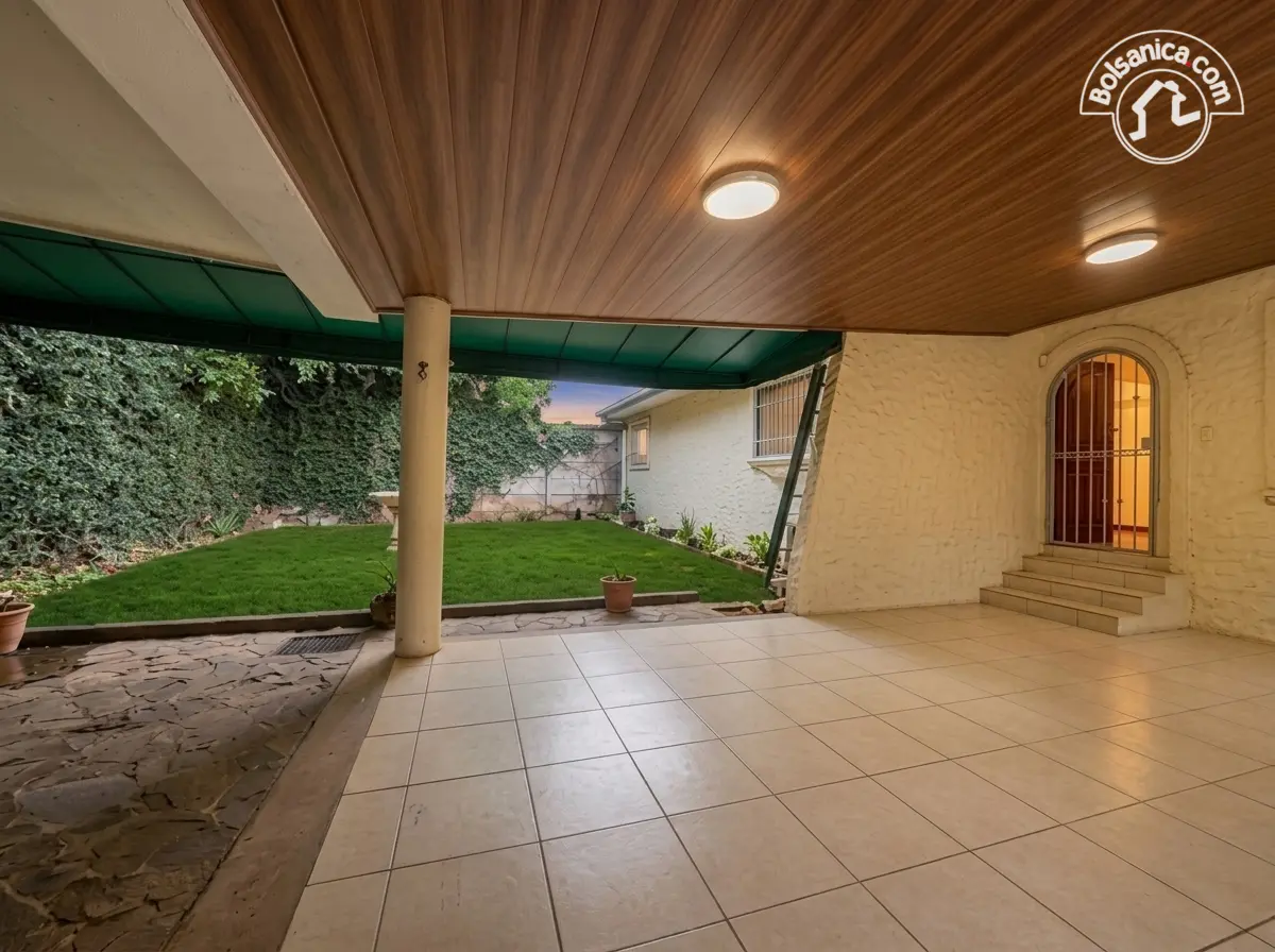 Venta y alquiler de casa en Las Cumbres, Managua, foto 7