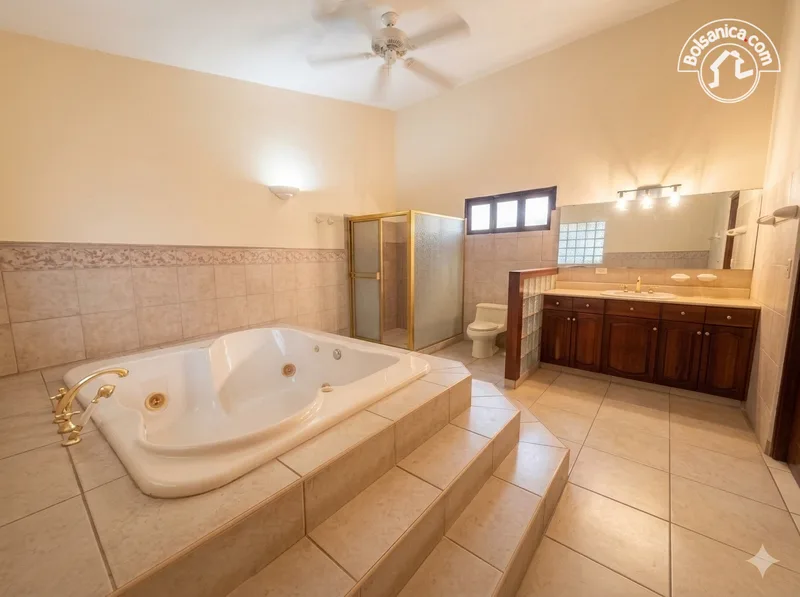 Casa en venta en Las Cumbres, Managua - foto 6