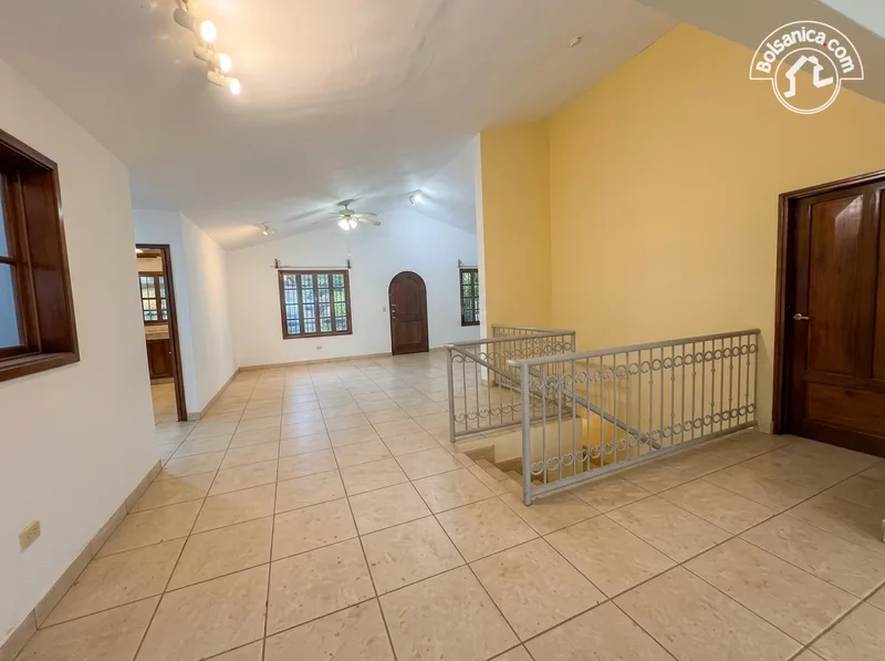 Casa en venta en Las Cumbres, Managua - foto 5