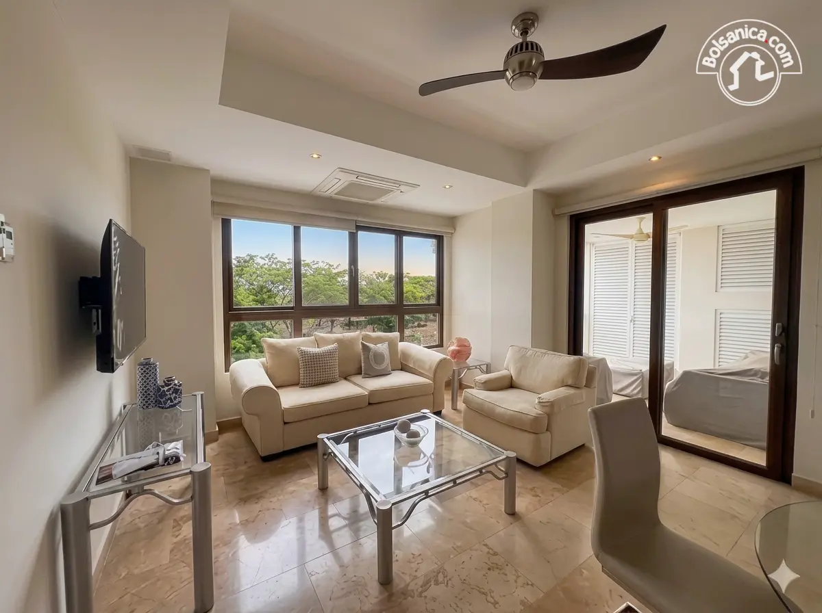Alquiler de apartamento en Santo Domingo, Managua, foto 8