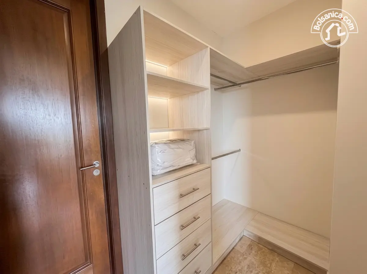 Alquiler de apartamento en Santo Domingo, Managua, foto 12