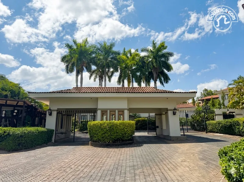 Apartamento en alquiler en Santo Domingo, Managua