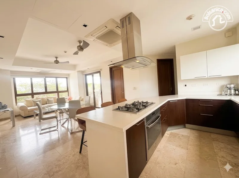 Apartamento en alquiler en Santo Domingo, Managua - foto 24