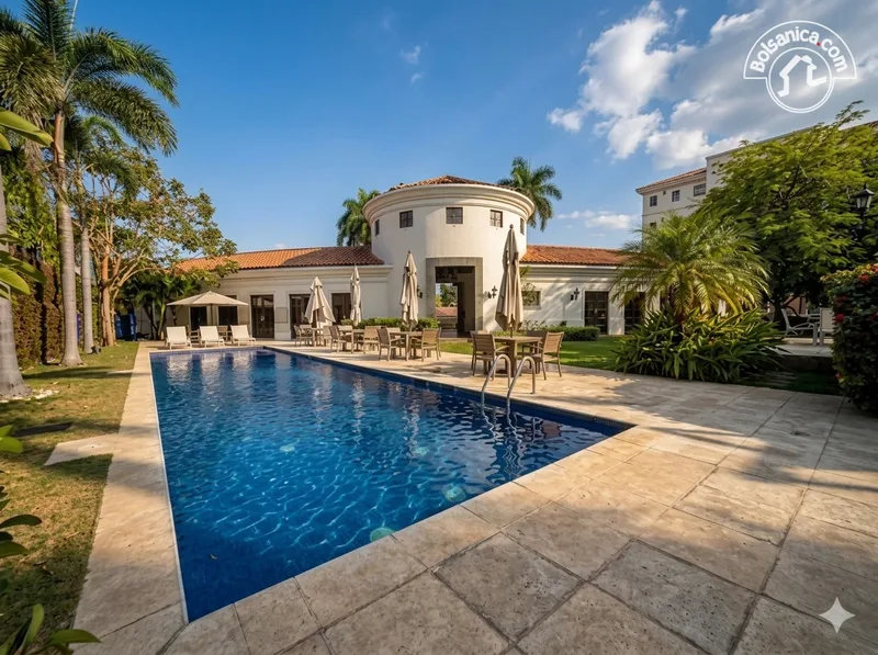 Apartamento en alquiler en Santo Domingo, Managua - foto 20
