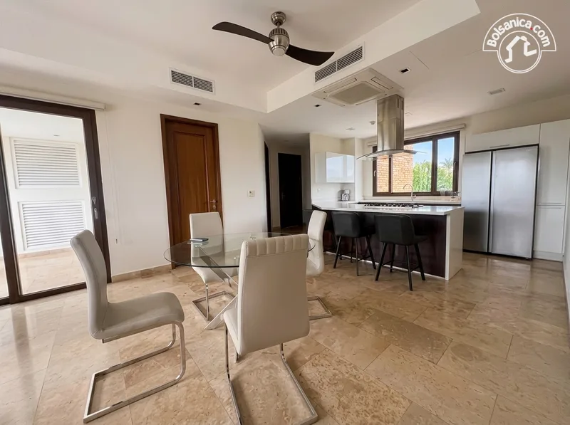 Apartamento en alquiler en Santo Domingo, Managua - foto 2