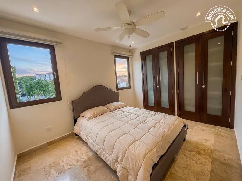 Apartamento en alquiler en Santo Domingo, Managua - foto 9