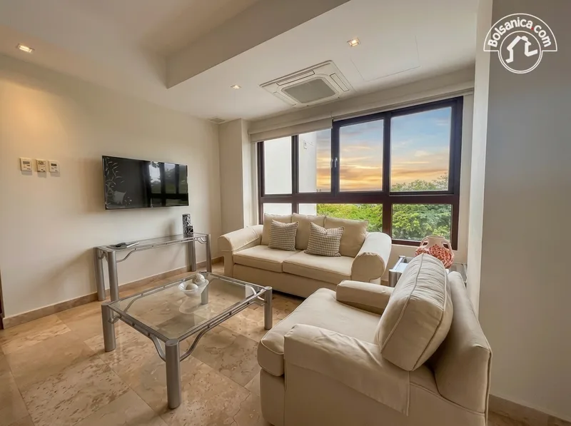 Apartamento en alquiler en Santo Domingo, Managua - foto 7