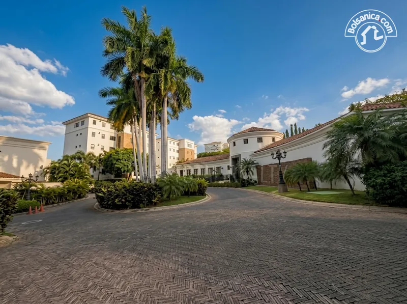 Apartamento en alquiler en Santo Domingo, Managua - foto 17