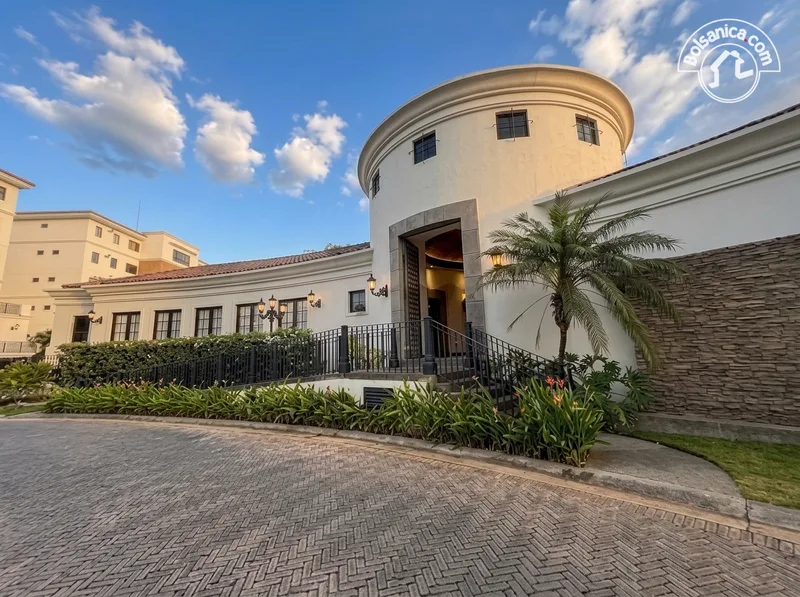 Apartamento en alquiler en Santo Domingo, Managua - foto 18