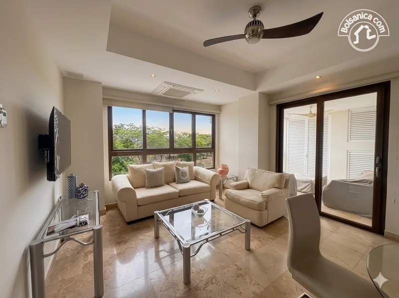Apartamento en alquiler en Santo Domingo, Managua - foto 8