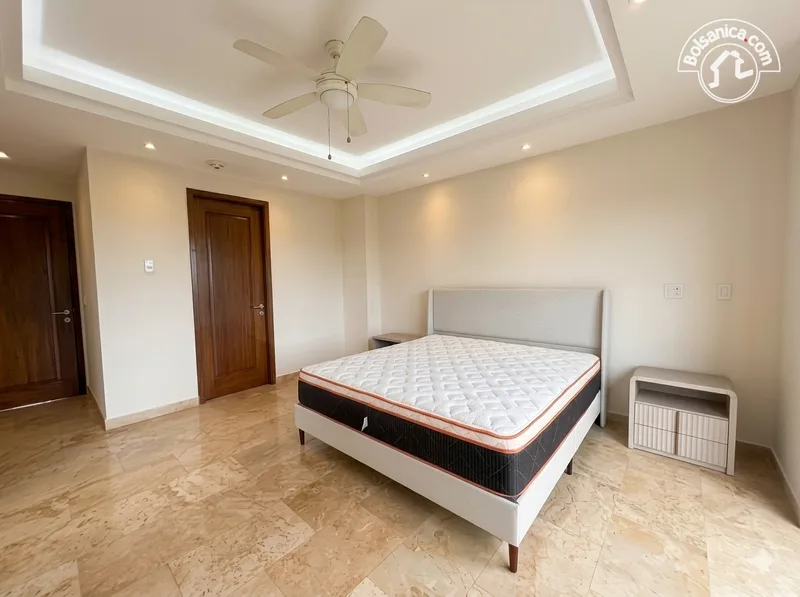 Apartamento en alquiler en Santo Domingo, Managua - foto 11
