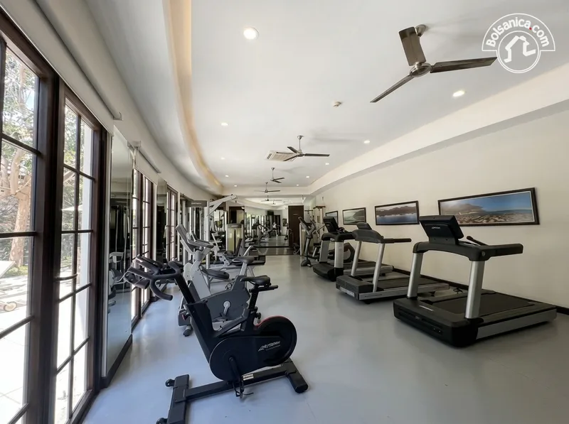 Apartamento en alquiler en Santo Domingo, Managua - foto 22
