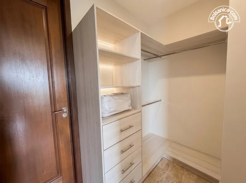 Apartamento en alquiler en Santo Domingo, Managua - foto 12