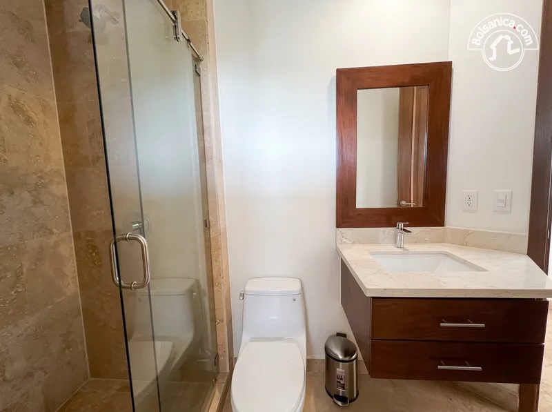 Apartamento en alquiler en Santo Domingo, Managua - foto 5