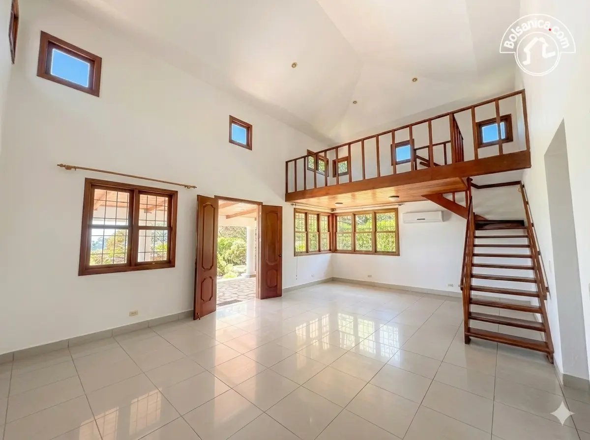 Alquiler de casa en Carretera Sur, Managua, foto 3