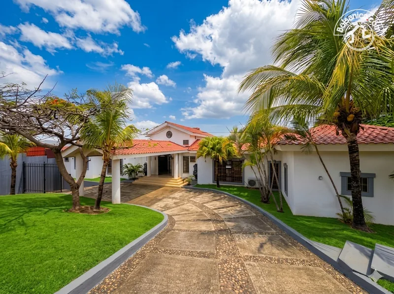 Casa en alquiler en Carretera Sur, Managua