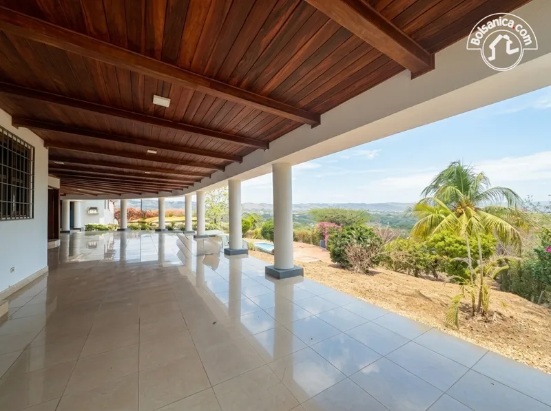 Casa en alquiler en Carretera Sur, Managua - foto 11