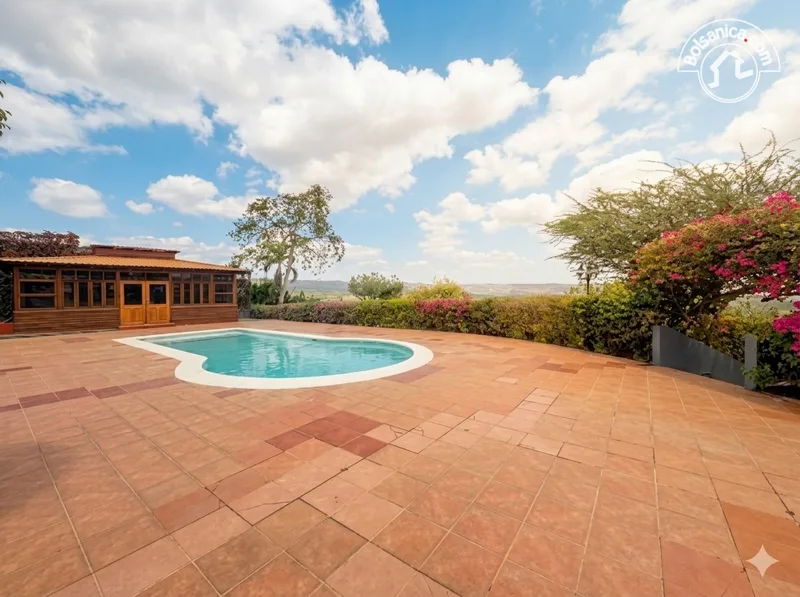 Casa en alquiler en Carretera Sur, Managua - foto 12