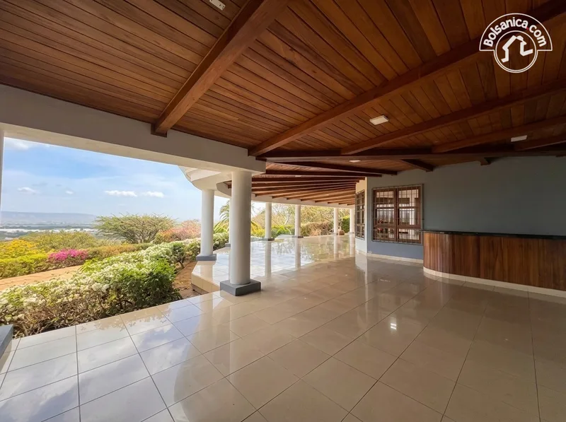 Casa en alquiler en Carretera Sur, Managua - foto 18