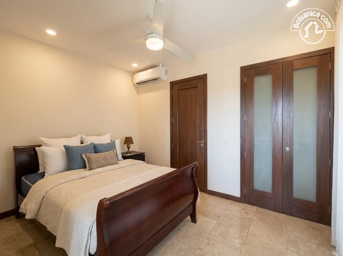 Alquiler de apartamento en Santo Domingo, Managua, foto 10