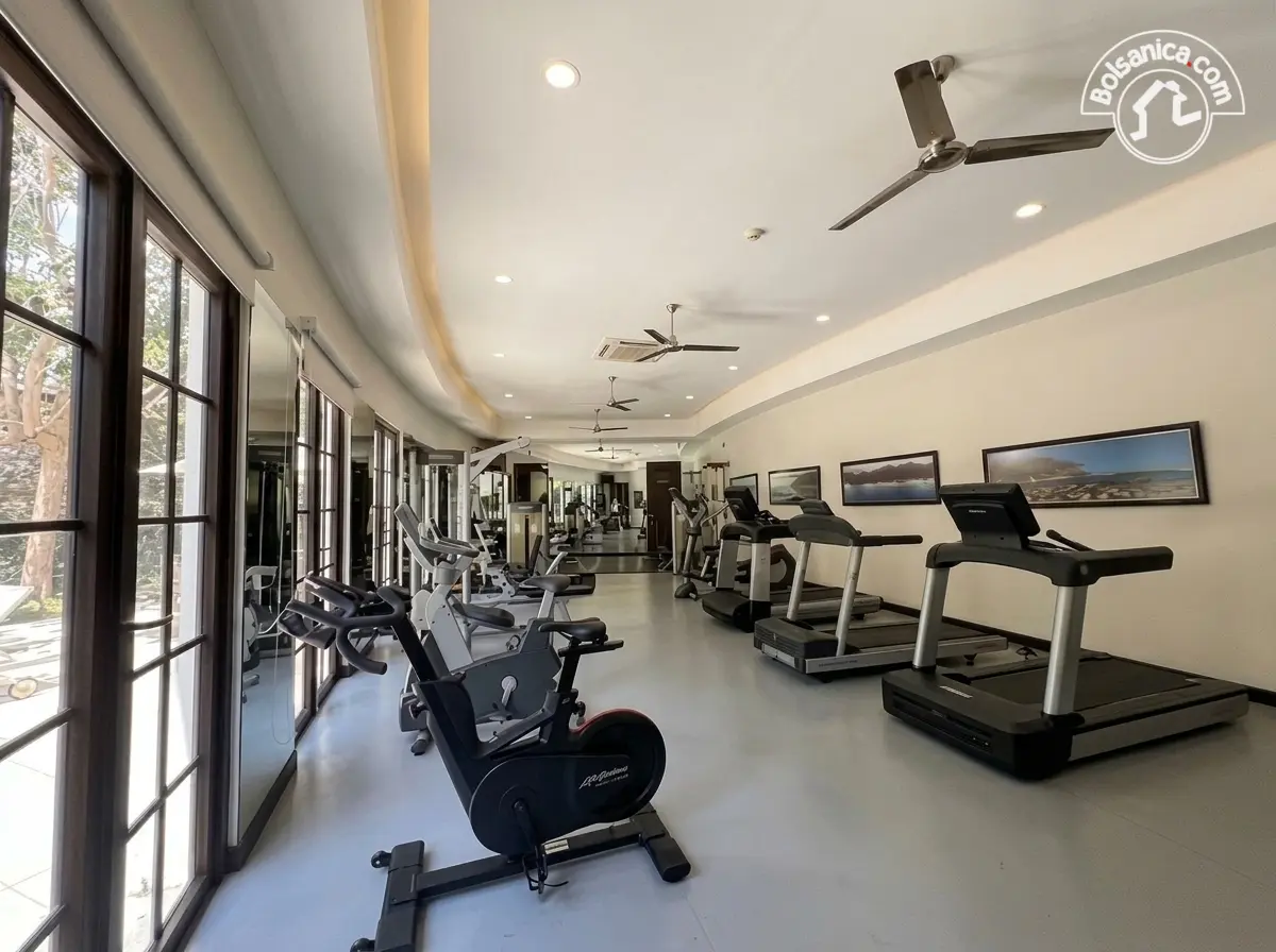 Alquiler de apartamento en Santo Domingo, Managua, foto 22