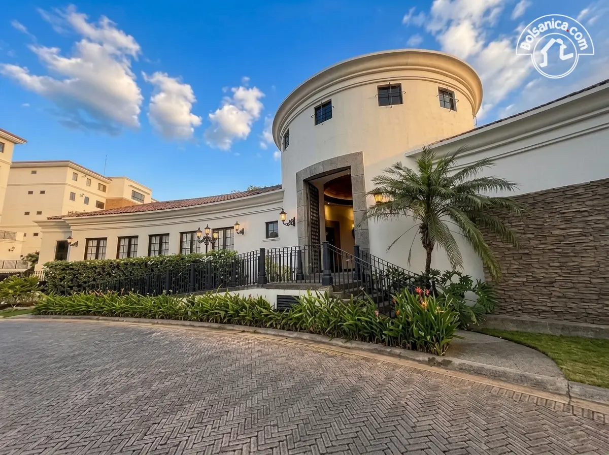 Alquiler de apartamento en Santo Domingo, Managua, foto 17
