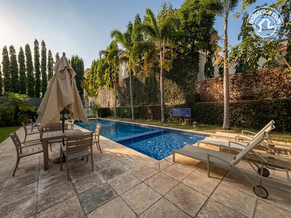Alquiler de apartamento en Santo Domingo, Managua, foto 18