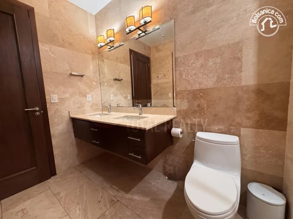 Alquiler de apartamento en Santo Domingo, Managua, foto 2