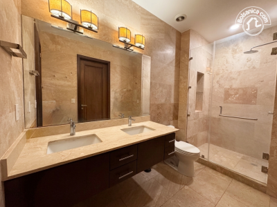 Apartamento en alquiler en Santo Domingo, Managua