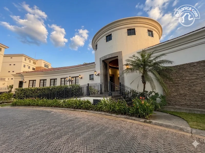 Apartamento en alquiler en Santo Domingo, Managua - foto 15