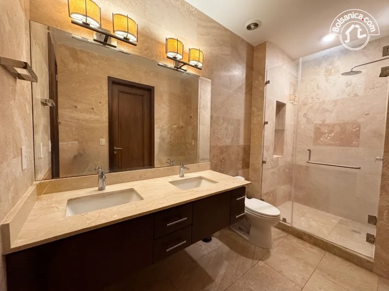 Apartamento en alquiler en Santo Domingo, Managua