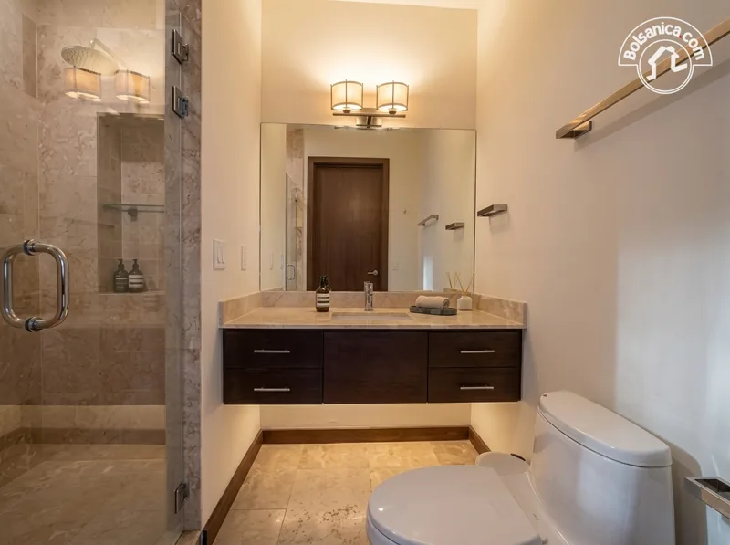 Apartamento en alquiler en Santo Domingo, Managua - foto 9