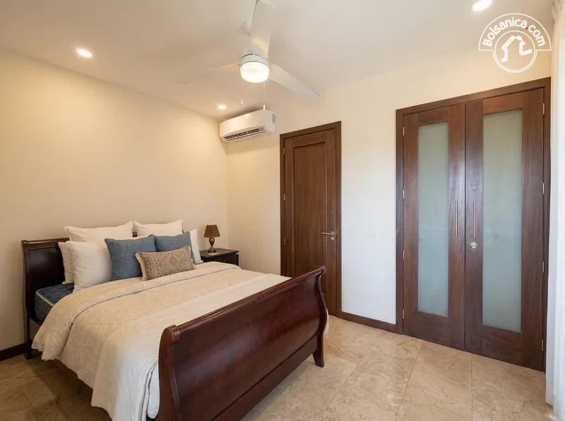 Apartamento en alquiler en Santo Domingo, Managua - foto 10