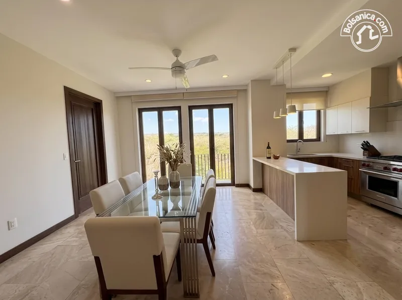 Apartamento en alquiler en Santo Domingo, Managua - foto 7