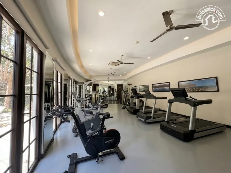 Apartamento en alquiler en Santo Domingo, Managua - foto 22