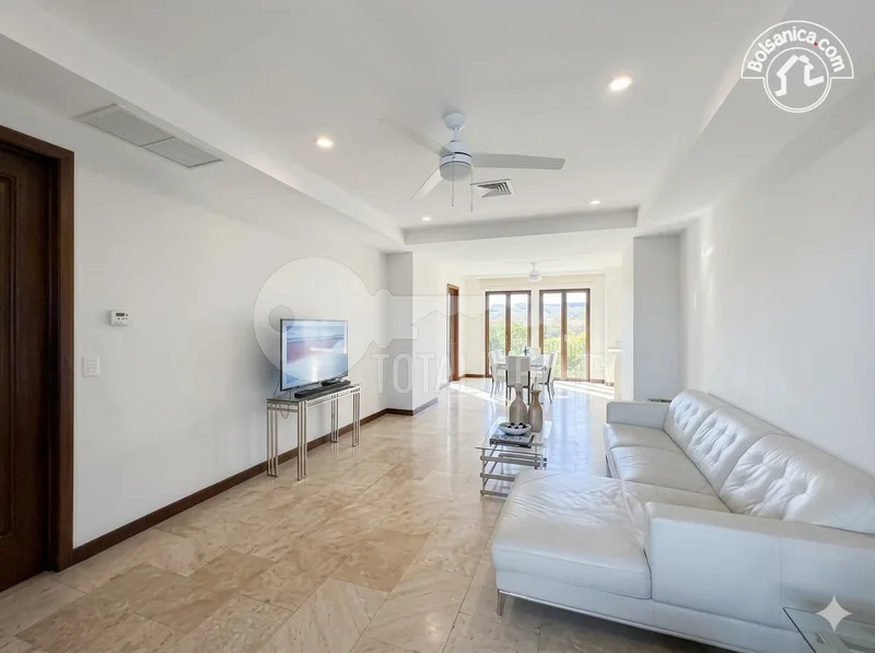 Apartamento en alquiler en Santo Domingo, Managua - foto 8